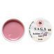 Гель для нарощування SAGA Builder Gel Veil, Nude №5 N01941 фото 1