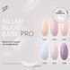 Нюдовая база для ногтей Siller Nude Base Pro №5, 30мл N02939 фото 1