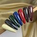 NAILSOFTHEDAY Gel polish Vintage &ndash; классический бордовый гель-лак для ногтей, перекрывающий в один слой, 10 мл. 482356090 фото 2