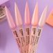 Рідкий акригель для нігтів DNKa&rsquo; Liquid Acrygel #0024 Caramel, 12 мл LAD0024 фото 2