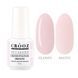 Рідкий полігель Crooz Liquid Polygel French №03, 15 мл 71343 фото 1