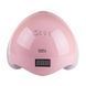 Лампа Sun 5 Pink для сушки ногтей UV/LED 48 Вт N5890964 фото 2