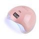 Лампа Sun 5 Pink для сушки ногтей UV/LED 48 Вт N5890964 фото 1