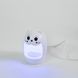 Лампа для сушки ногтей LED/UV 6W Мини 18860 фото 6
