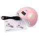 Лампа Sun 5 Pink для сушки ногтей UV/LED 48 Вт N5890964 фото 3