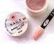 Гель для нарощування SAGA Builder Gel Veil, Nude №5 N01941 фото 2
