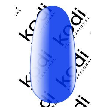 Витражный моделирующий гель для ногтей Kodi Glass Builder Gel №01, 12 мл 20118983 фото