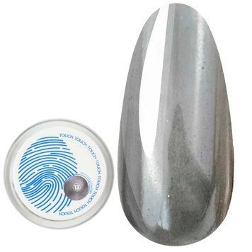 Втирка Touch aurora powder 13, 5 мл 59258 фото