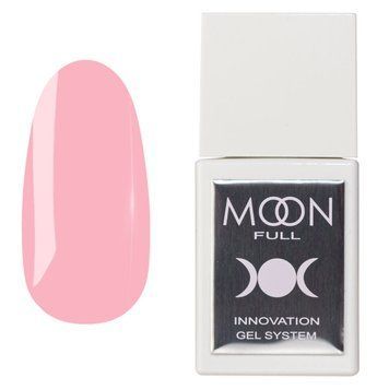 Жидкий гель для ногтей Moon Full Liquid Builder Gel №BG09, 15 мл N099909 фото