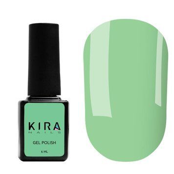 Гель-лак Kira Nails №024 N00456 фото