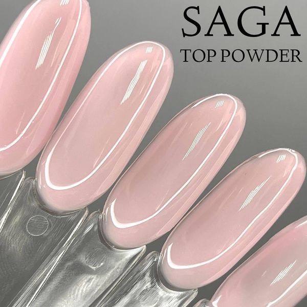 Топ Saga Top POWDER N03940 фото