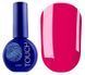 Гель-лак Touch Neon gel polish №2, 9 мл (малиновий яскравий) TN02 фото 1