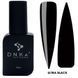 Гель лак перекрывающийся в один слой DNKa&rsquo; Gel Polish ULTRA BLACK, 12 мл GPDUB фото 1
