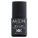 Топ для ногтей MOON FULL Top leaf gold (без липкого слоя) 8 мл. N04155 фото 3