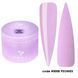 Гель для наращивания ногтей DNKa' Builder Gel #0008 Peonies, 30 мл BGD0008 фото 1
