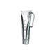 Touch Silver Line крем для рук Coconut с карабином, 30 мл 59266 фото 2