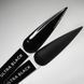 Гель лак перекрывающийся в один слой DNKa&rsquo; Gel Polish ULTRA BLACK, 12 мл GPDUB фото 2