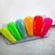 NAILSOFTHEDAY Premium gel 11 &ndash; голубой строительный гель для ногтей, 15 мл 48579 фото 2