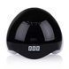 Лампа Sun 5 Black для сушки ногтей UV/LED 48 Вт N5890965 фото 2
