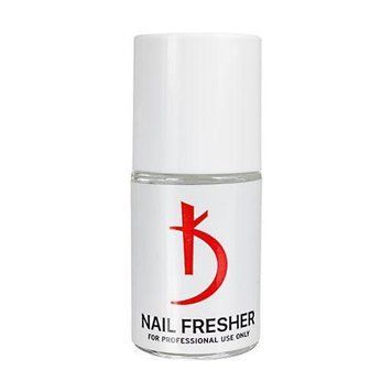 Обезжириватель для ногтей Kodi Professional Nail Fresher, 15 мл 80762 фото