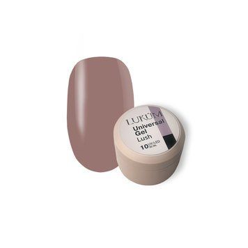 Гель для ногтей Lukum Universal Gel №10, 30 мл N0958810 фото
