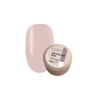 Гель для ногтей Lukum Universal Gel №02, 30 мл N0958802 фото