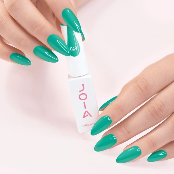 Гель-лак для ногтей JOIA vegan №049, 6 мл 053884 фото