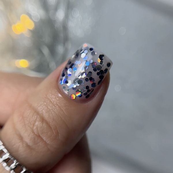 NAILSOFTHENIGHT Dream gel 02 &mdash; дизайн гель для ногтей , 5 мл N114502 фото