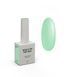 Гель-лак NAILSOFTHEDAY Gel polish Maldives теплый мятно-зеленый гель&ndash;лак для ногтей, перекрывающий в один слой 927016 фото 1