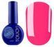 Гель-лак Touch Neon gel polish №3, 9 мл (рожевий) TN03 фото 1