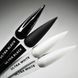 Гель лак перекрывающийся в один слой DNKa' Gel Polish ULTRA WHITE, 12 мл GPDUW фото 3