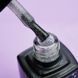 Топ для нігтів світловідбиваючий Kira Nails Tik Tok без липкого шару 6 мл N03738 фото 3
