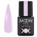 Гель-лак MOON FULL color Gel polish SC 522 бузково-рожевий, 8 мл N545522 фото 1