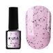 Гель-лак Kira Nails Чіа Пудинг №003, Малина 6мл N02277 фото 1