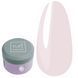 UV гель для наращивания TUFI profi PREMIUM Builder Gel 03 Pink Cloud 15 г 226510 фото 1