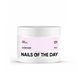 База для ногтей Nailsoftheday Cover base NEW Formula 01 &mdash; нежно-розовое, 30 мл 547611 фото 1