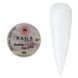 Гель для нарощування SAGA Builder Gel Veil, Milk №7 (молочно-білий) N01943 фото 2