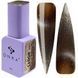 Гель-лак DNKa' Gel Polish Bohemian Cat Eye #0011 FTCGP0011 фото 1