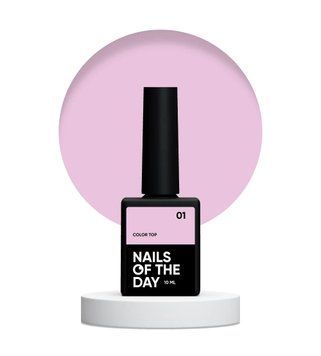 Nailsoftheday Color Top