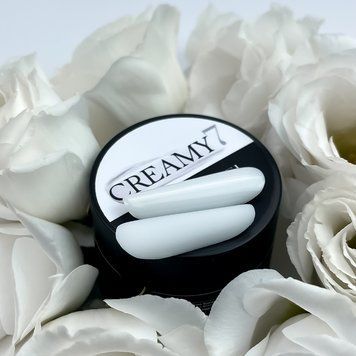 Однофазний гель CROOZ Creamy builder gel №07 , 15 мл N12396 фото