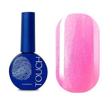 Топ для ногтей Touch Gradient Top №03, 13 мл 49125 фото