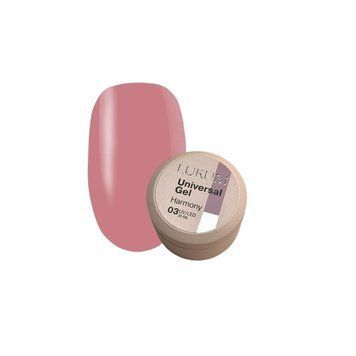 Гель для ногтей Lukum Universal Gel №03, 30 мл N0958803 фото