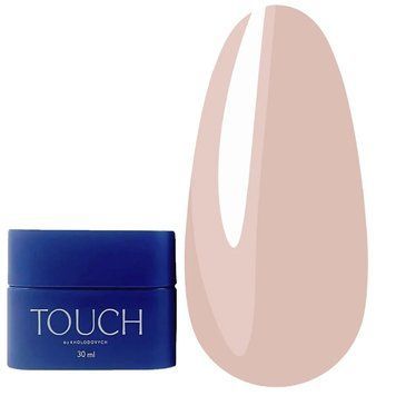 Гель для ногтей Touch Builder Gel Blur, 30 мл 59226 фото