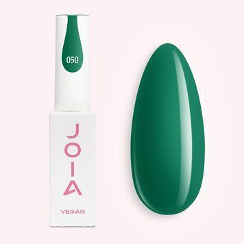 Гель-лак для нігтів JOIA vegan №050, 6 мл 053886 фото