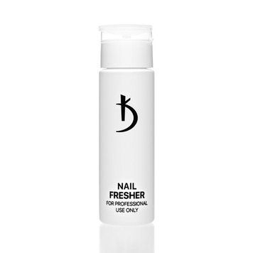 Обезжириватель для ногтей Kodi Professional Nail Fresher, 160 мл 80761 фото