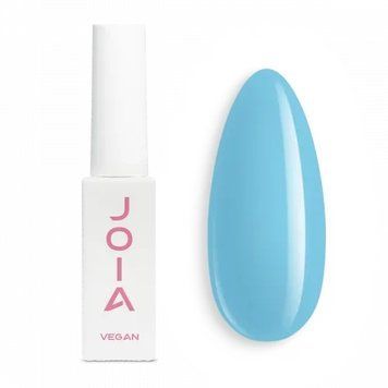 Гель-лак JOIA vegan 02GP Soft Clouds, 6 мл GP02 фото