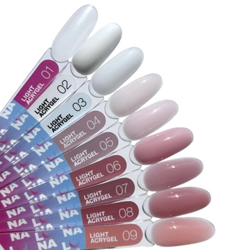 LUNA Light Acrygel Рідкий гель