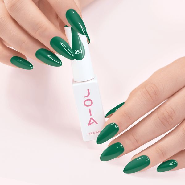 Гель-лак для нігтів JOIA vegan №050, 6 мл 053886 фото
