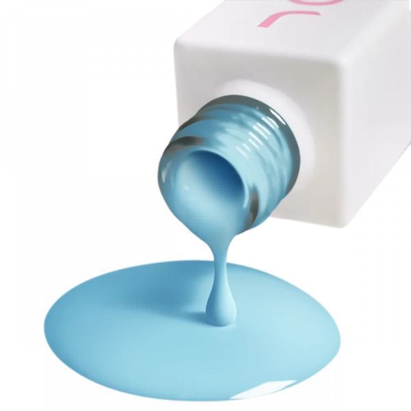 Гель-лак JOIA vegan 02GP Soft Clouds, 6 мл GP02 фото