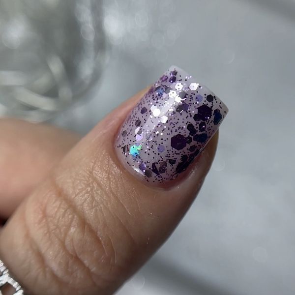 NAILSOFTHENIGHT Dream gel 03 &mdash; дизайн гель для нігтів, 5 мл N114503 фото